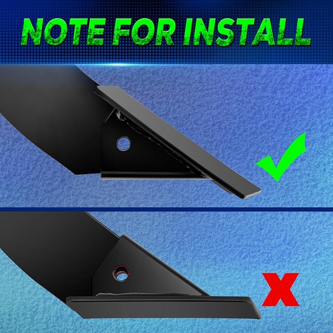 3 Point Trencher Ripper Attachment fit 2" Receivers, Hitch Mounted Ripper for Tractor Lawn Mower ATV UTV, Adjustable Subsoiler Plow with Replacement Plough Blade in Garden Farm Bury Pipes Sow Seeds