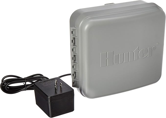 Hunter PC400i Pro-C Modular Indoor Irrigation Controller