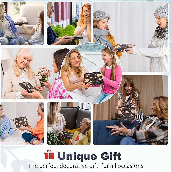 Hummingbird Gifts,Stained Glass Window Hanging,Handmade Suncatcher,Beautiful Hummingbird Ornament,Birthday for Ladies,Mom,Grandmas,and Bird Lovers