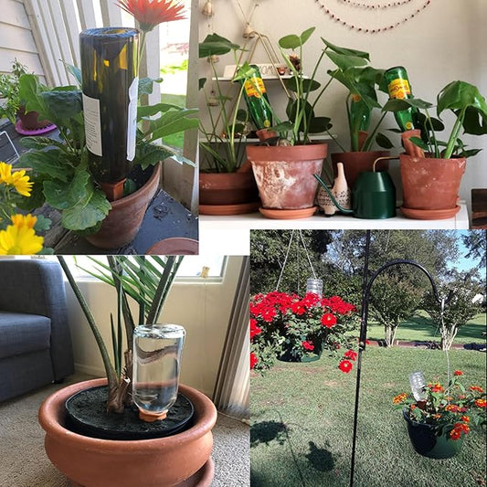 The Ultimate Garden Supplies Checklist for Every Season (Spring to Winter)
