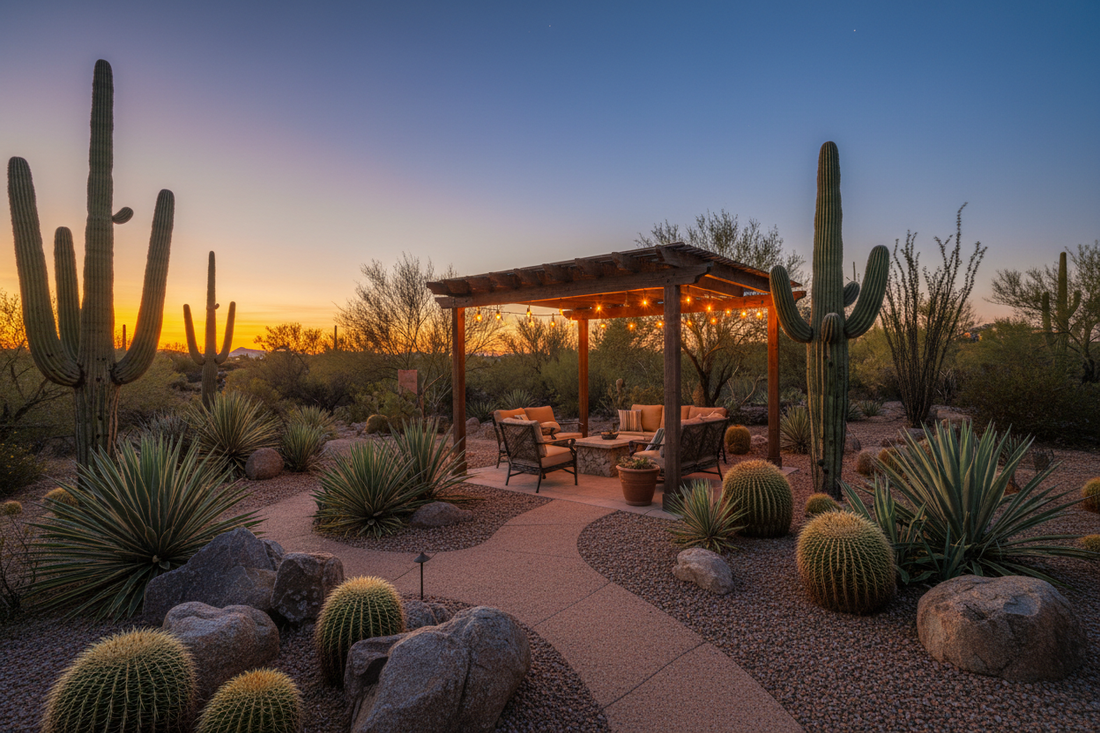 Solar Lighting Secrets: How to Make the Most of Outdoor Solar Lighting
