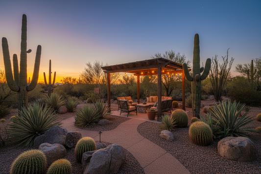 Solar Lighting Secrets: How to Make the Most of Outdoor Solar Lighting