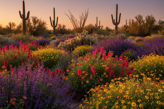 How to Create a Pollinator-Friendly Garden