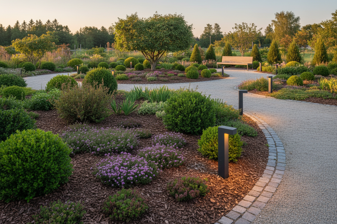 How to Create a Low-Maintenance Garden: Complete Guide