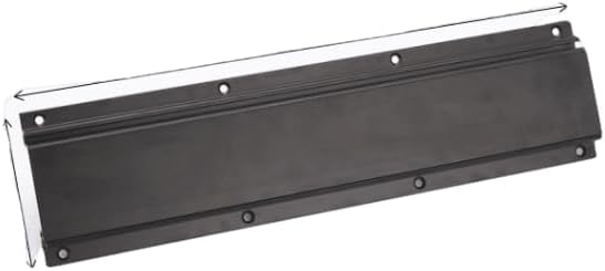 Extra Panel Plate 1pack for Smartology Storage Rack System