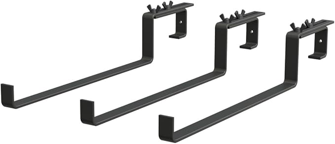 Greenes Fence Cedar Wood Planter Box with Rail Mount Brackets, 32" x 11" x 7" - Made in USA with North American Cedar