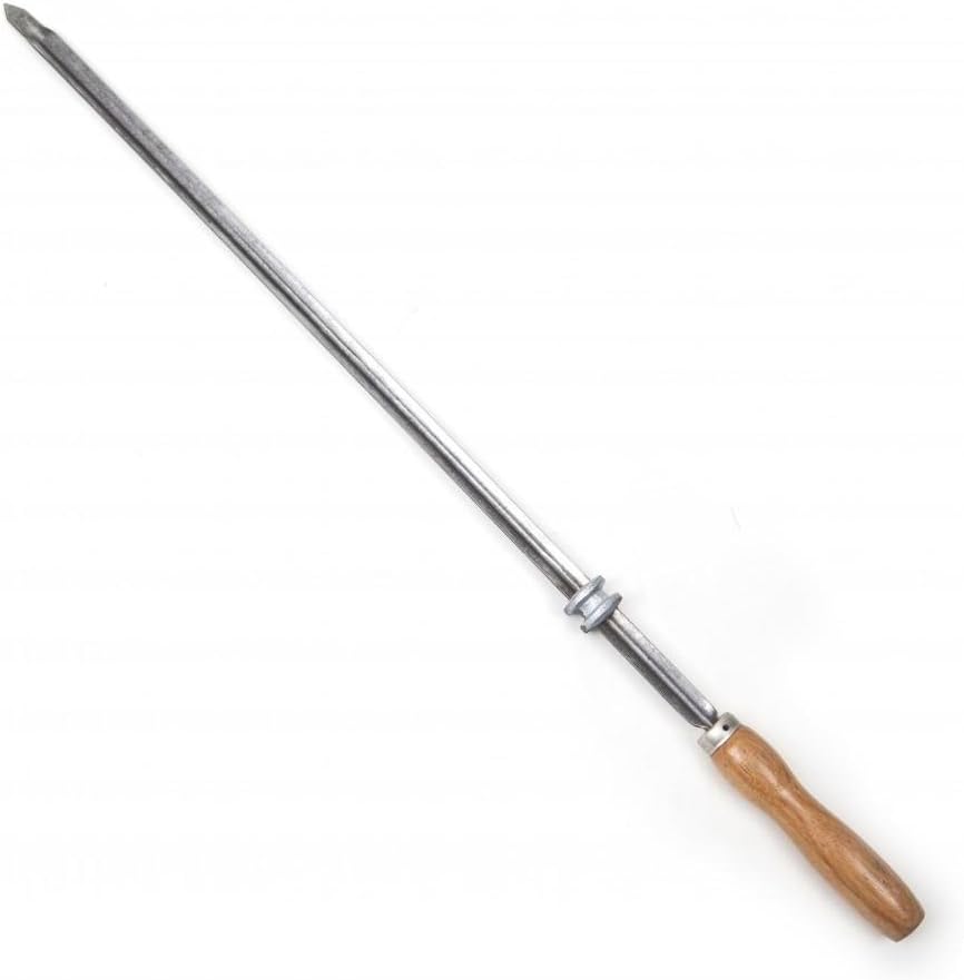 Large Churrasco Skewer (Espetu Cupim) (12)