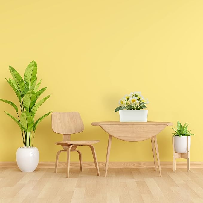 5-Pack Herb Planter,Window Boxes Planters with Multiple Drainage Holes,8.5" x 3.3" Oval Herb Garden Planter indoor/outdoor for Grow Plants, Flowers or Succulents, Deck Railing Window Planter Box