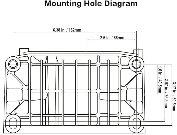 BILT HARD 7HP Gas Engine Horizontal Shaft, 212cc 4 Stroke OHV Industrial Grade Replacement Gas Motor, Shaft 3/4" (19mm) Diameter, 2-3/8" Long, 3/16" Keyway