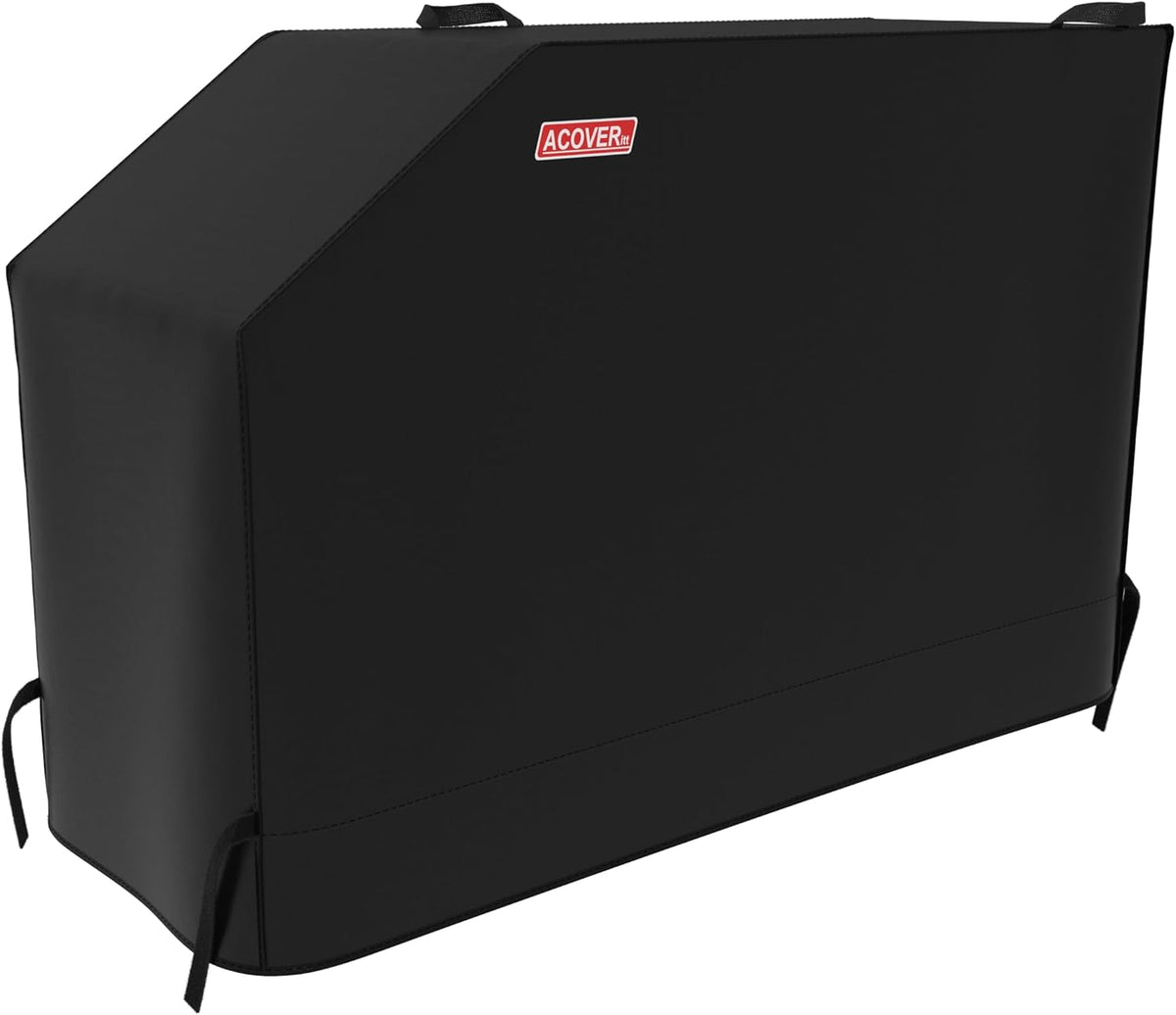 Expert Grill Pellet & Gas Combo Cover Grill Cover, 61" Black