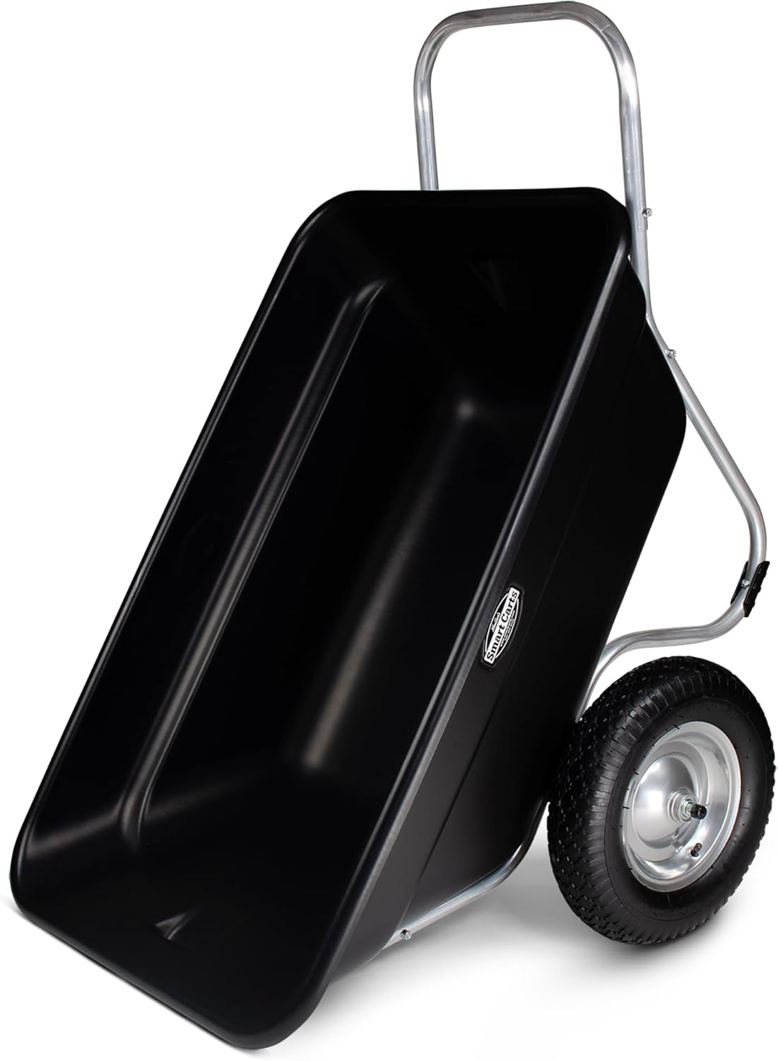 Smart Carts Residential Utility Cart - 7 Cubic Feet