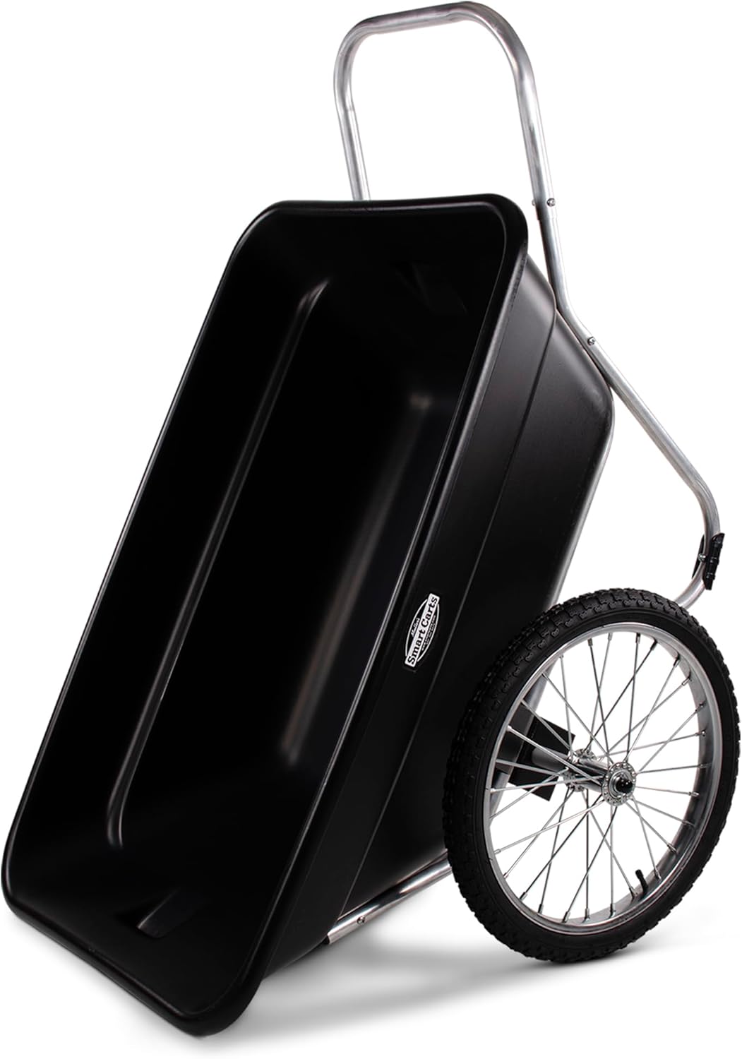 Smart Carts Residential Utility Cart - 7 Cubic Feet