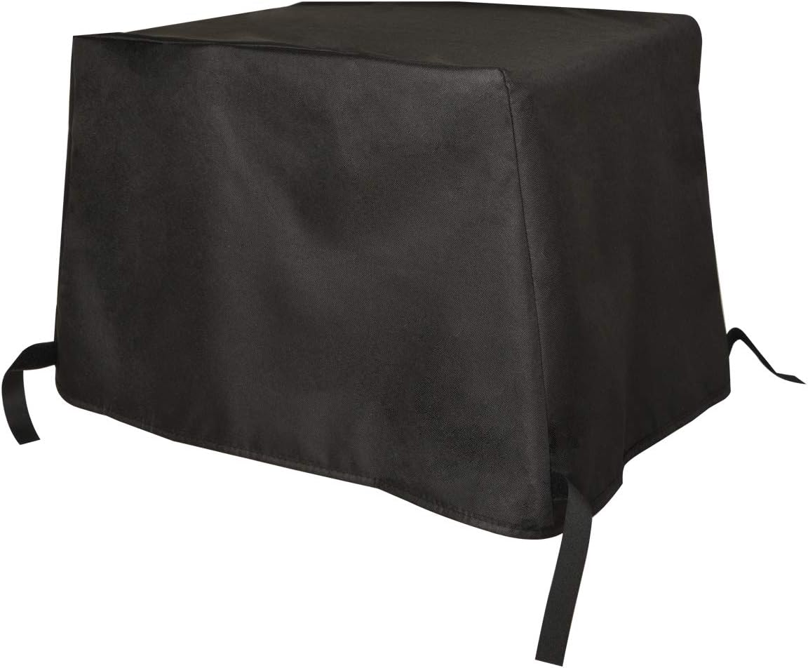 Stanbroil Outdoor Heavy Duty Waterproof Gas Grill Cover for Cuisinart CGG-522 Dual Blaze Two Burner Gas Grill and The CGG-608 Professional Portable Gas Grill, Replacement for Cuisinart CGC-10522