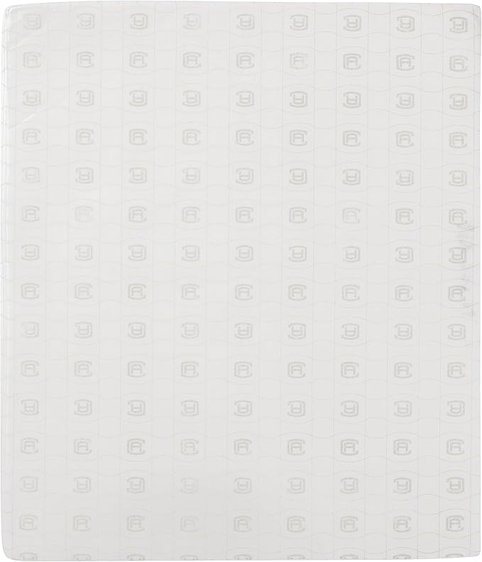 Classic Accessories Ravenna Water-Resistant 21 x 19 x 5 Inch Patio Seat Cushion, Mallard Green, Patio Loveseat Cushion