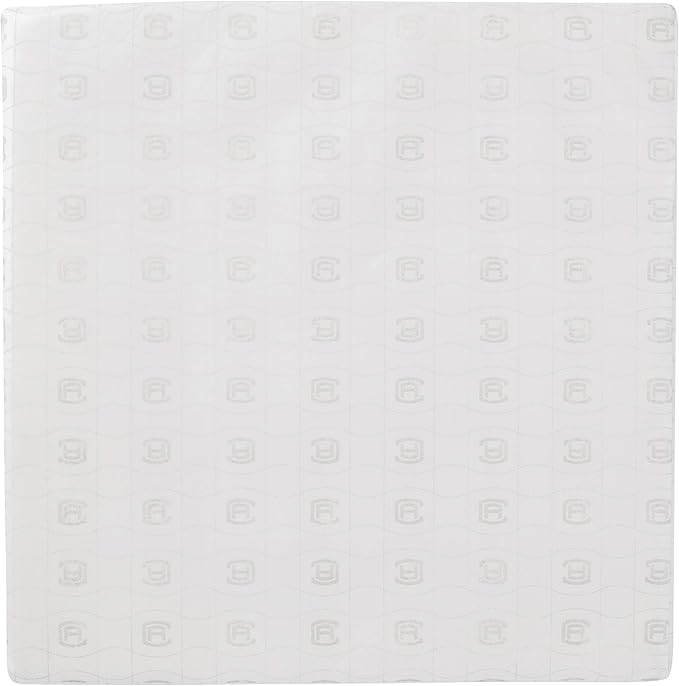 Classic Accessories Montlake Water-Resistant 19 x 20 x 4 Inch Patio Lounge Back Cushion, Antique Beige, Outdoor Loveseat Cushions