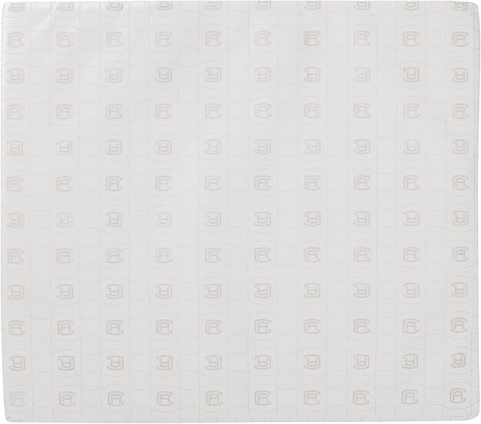 Classic Accessories 62-009-MUSHRM-EC Ravenna Seat Cushion, 21x19x5 Inch (Pack of 1), Mushroom, Chair Seat Cushion