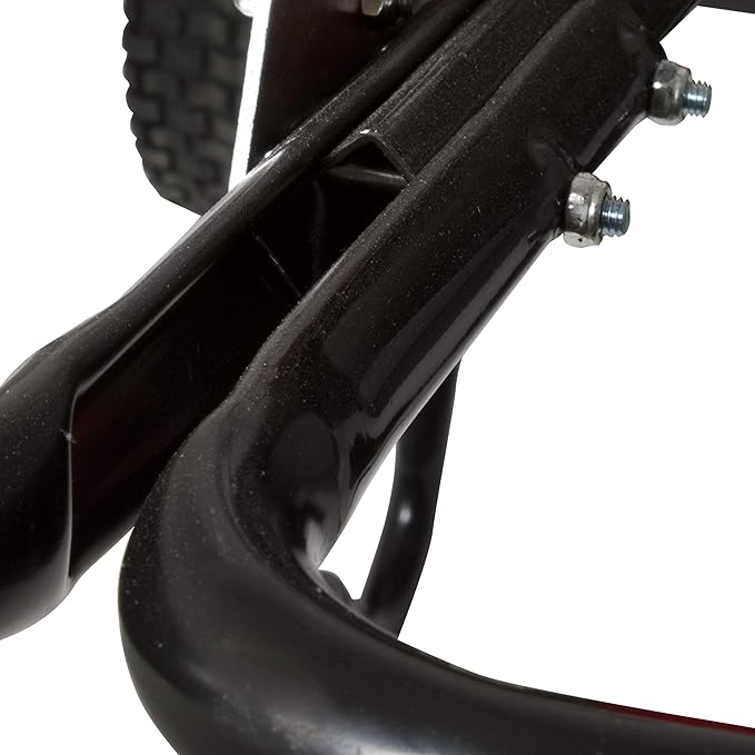 Chapin International 8304C 100-pound Contractor Turf Broadcast Spreader, 1-Pack, Black