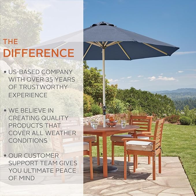 Classic Accessories Montlake Water-Resistant 23 x 20 x 4 Inch Patio Lounge Back Cushion, Light Charcoal Grey, Outdoor Loveseat Cushions