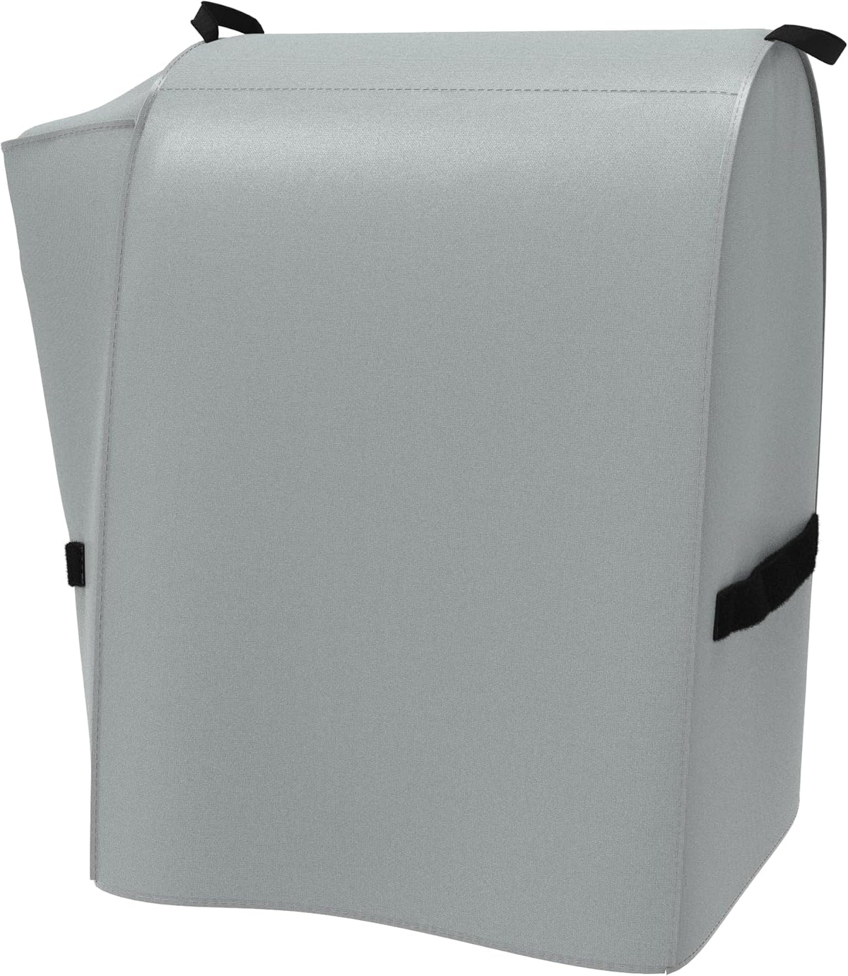 Expert Grill Pellet Grill Cover 28 inch Light Gray