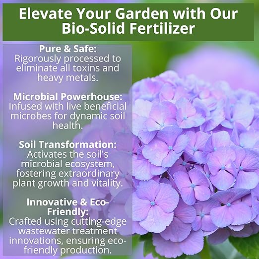 8-4-8 Acidic Fertilizer for Azaleas, Camellias (Camelia), Hydrangeas, Blueberries, Gardenias, Magnolia Trees, Evergreens, and Rhododendrons - Ideal Iron-Rich Plant Food (1/2 Quart)