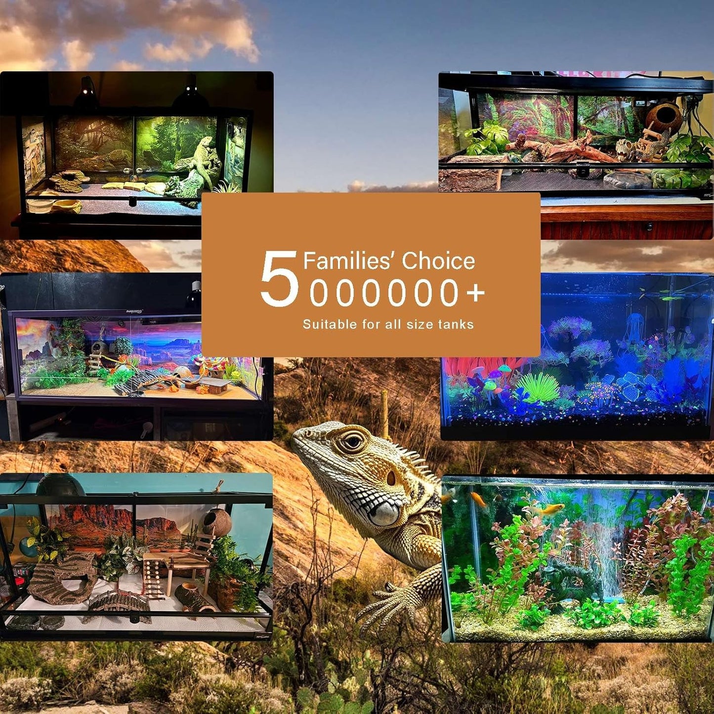 Aquarium Background Exquisite Underwater Grass Leaves with Pebbles Aquarium Backdrop Vivid Green Aquatic Plant Stone with Dead Woods and Fresh Leaves Fish Tank Wallpaper 36x24in