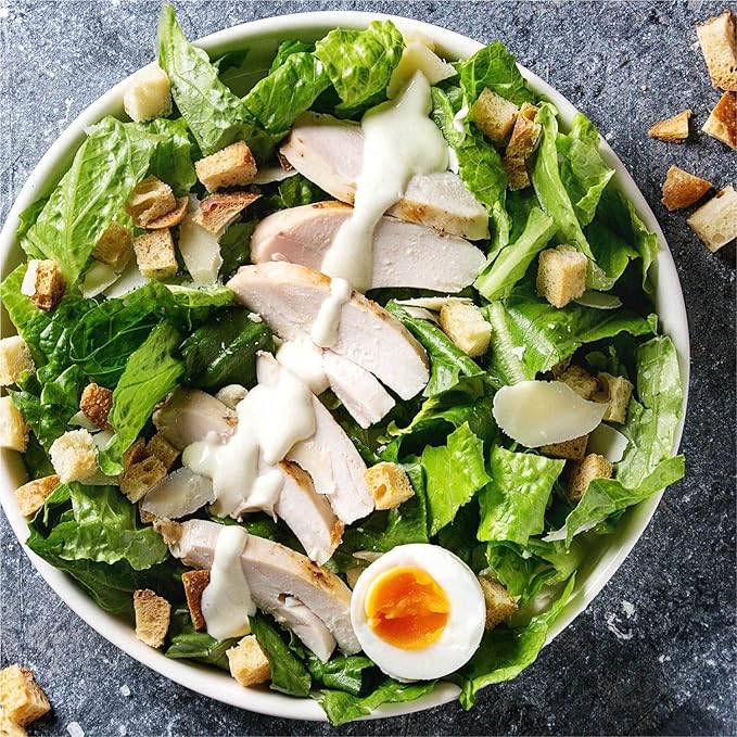 AeroGarden Mixed Romaine Lettuce Seed Pod Kit (6-pod)