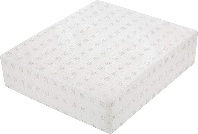 Classic Accessories Ravenna Water-Resistant Patio Lounge Chair/Loveseat Cushion, 25 x 27 x 5 Inch, Spice, rectangle Outdoor Seat Cushion