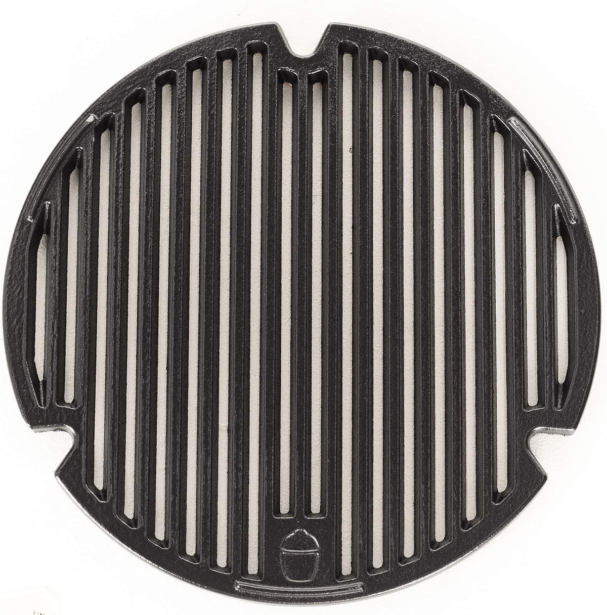 Kamado Joe KJ13RH 13.5 inch Portable Charcoal Grill, Blaze Red - Includes KJ15080420 Grill Cover, Black & Cast Iron Sear Plate (KJ15090620) for Classic Joe and Joe Jr Grills