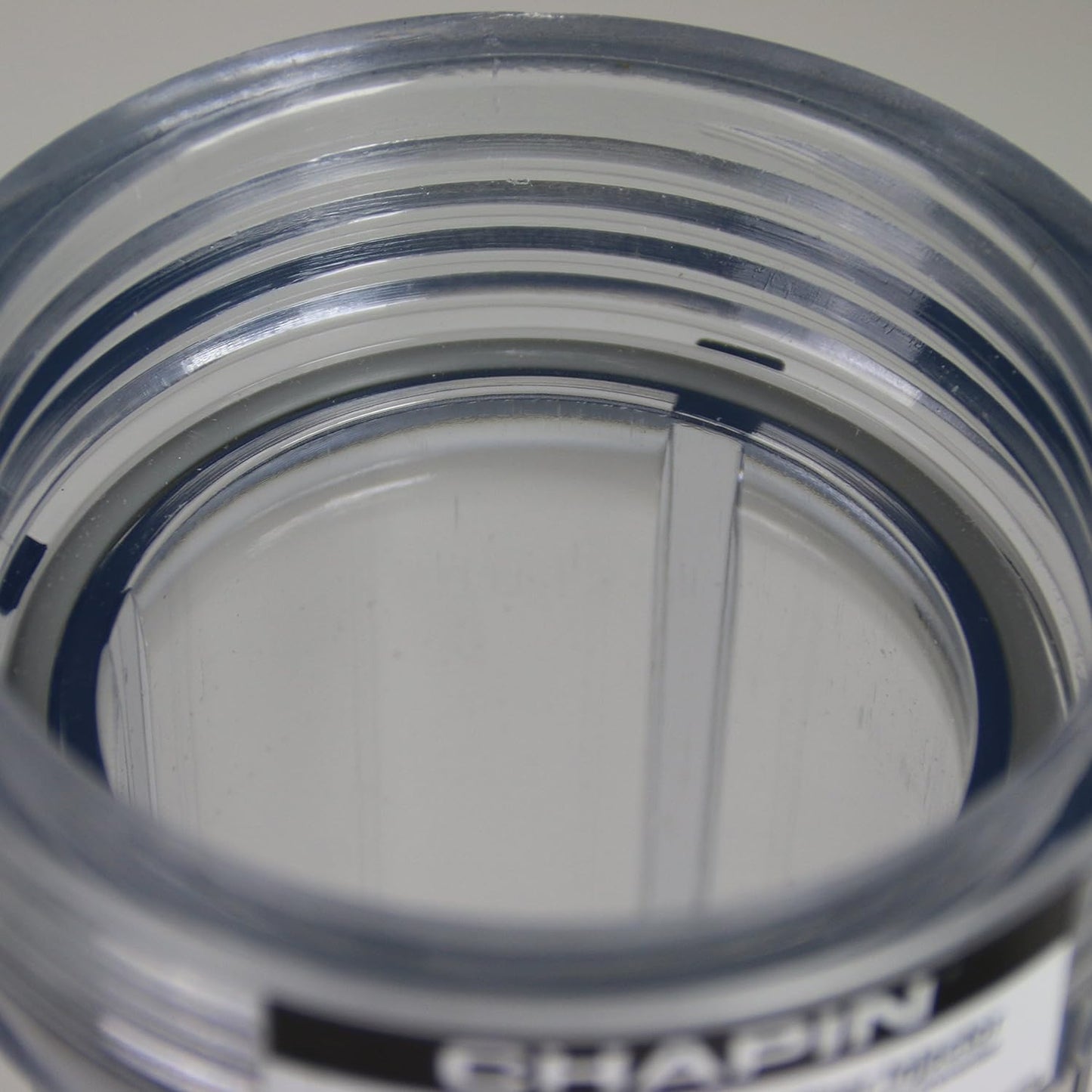 Chapin 4701 HydroFeed 24-Ounce in-Line Auto-Mix Fertilizer Injector System, 24-Ounce, Drip Irrigation System (1 Feeder/Package)