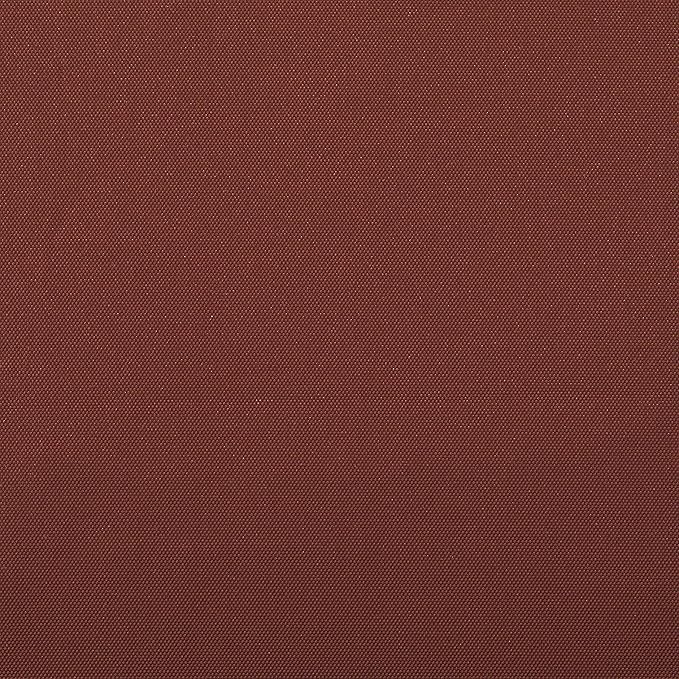 Classic Accessories Ravenna Water-Resistant 17 x 15 x 2 Inch Patio Seat Cushion, Spice, Chair Seat Cushion