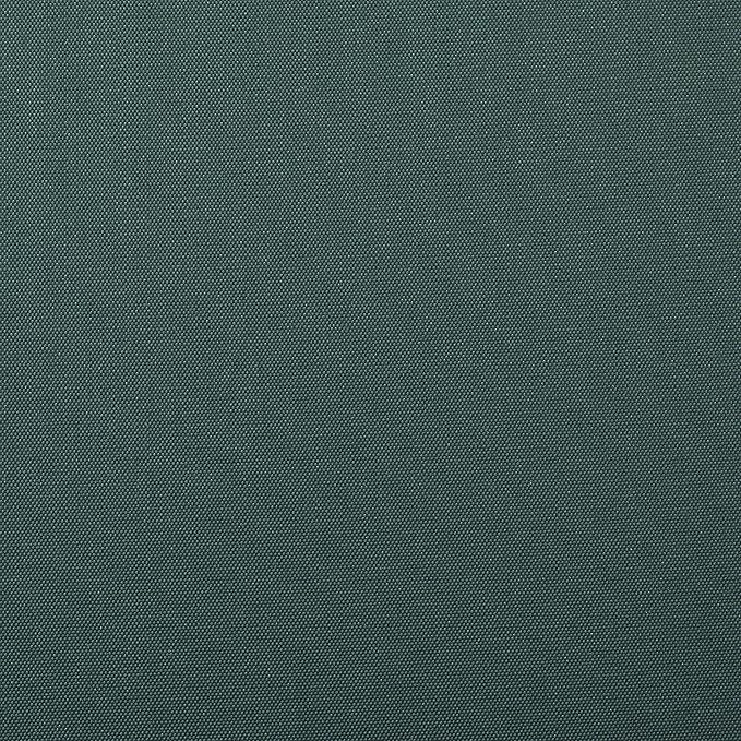 Classic Accessories Ravenna Water-Resistant 21 x 21 x 3 Inch Patio Seat Cushion, Mallard Green