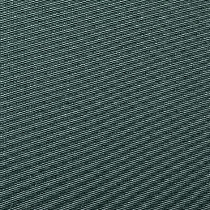 Classic Accessories Ravenna Water-Resistant 21 x 19 x 5 Inch Patio Seat Cushion, Mallard Green, Patio Loveseat Cushion