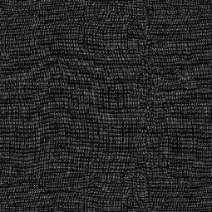 Arden Indoor/Outdoor Foam Seat Pad, 2 Pack, 17 x 16, Patio Cushion, Water Repellent, Fade Resistant, Foam Cushion Black Leala